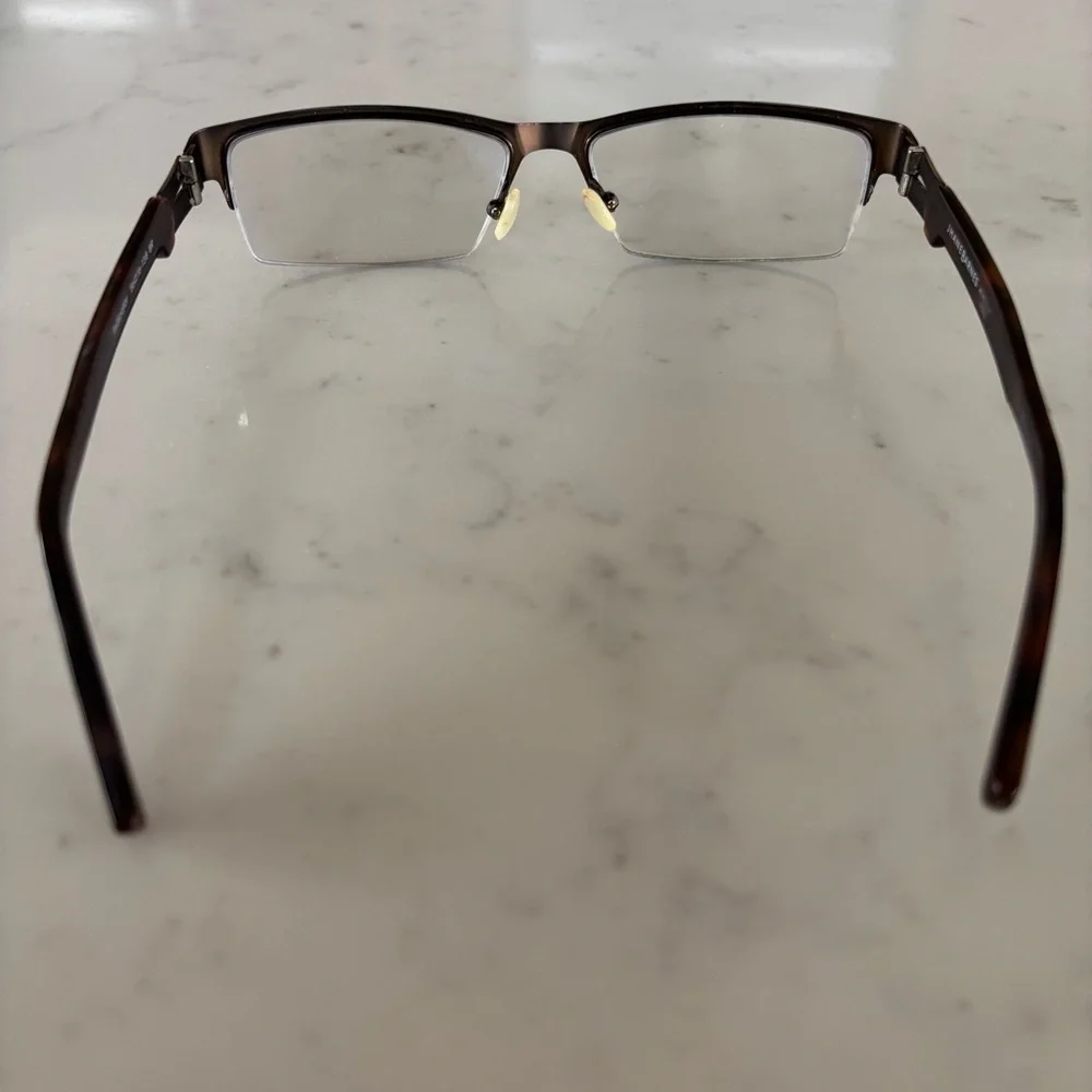 Jhane Barnes‎ Prescription Eyeglasses Frames